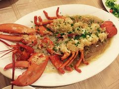 -乾隆美食·本帮菜(黄河路店)
