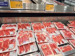 -山姆会员商店(上海浦东店)