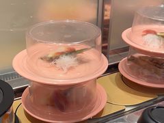 -争鲜回转寿司(通州万达店)