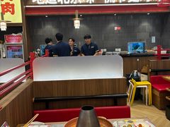 -侃爷南门铜锅涮肉