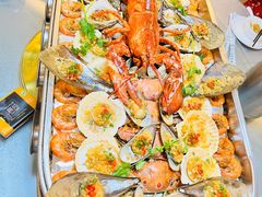 -东记炭炉·海鲜鸡煲(龙华店)