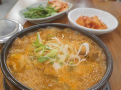 -旺清进洞米肠汤
