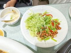 -品味居·首店·大连鲜活海鲜大连菜(东港店)