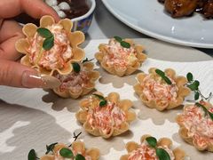 -大潮淮·淮扬菜(何园旗舰店)