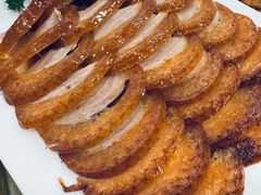 -东四民芳餐厅(世茂工三店)