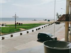 -港畔赶海蒸汽海鲜烧烤自助(仙螺岛店)
