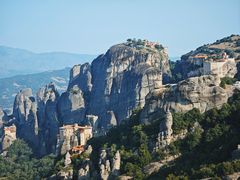 -梅黛奥拉修道院