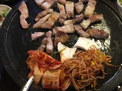 -Dombe豚(黑猪肉街店)