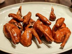 -中山保利艾美酒店-乐美中餐厅