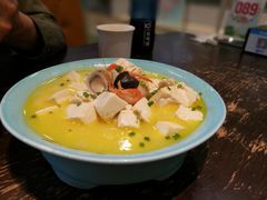 -同庆楼(滨湖万达广场店)