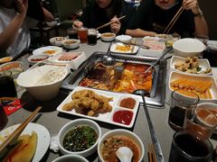 -海底捞火锅(5050购物中心店)
