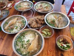 -华姐鸡粉(教育路店)