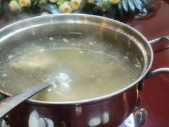 -瑞丰园庭院餐厅·白族传统家常菜