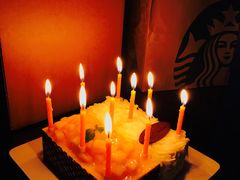 -壹点壹客·生日蛋糕(龙岗店)
