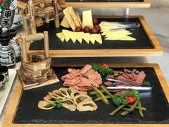 -鹭江潮餐厅•福建菜(鹭江佲家酒店)