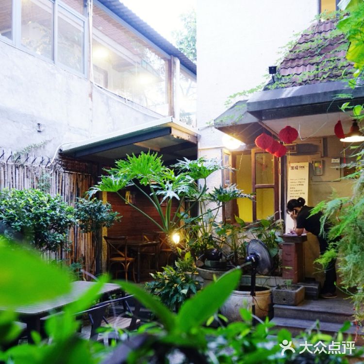 人均一百吃饱吃好的私房菜