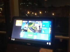 -北京索菲特大酒店·健身中心