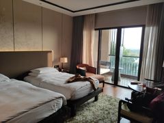 -上海崇明金茂凯悦酒店