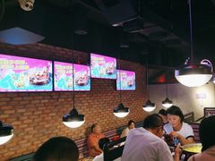 -匠子烤鱼(桫椤湾店)