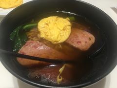 -太兴烧味餐厅(白加士街店)
