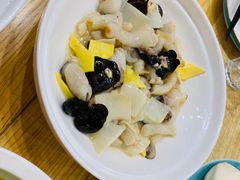 -小苏舍餐厅(木渎店)