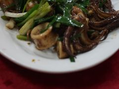 -蛇口康乐快餐鱼仔档(翠苑小区店)