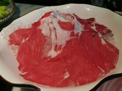 -澳美徕·港式花胶鸡火锅(高新万达店)