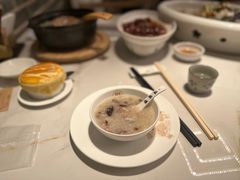 -滋粥楼·顺德菜(番禺广场总店)