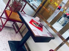 -赵财财·肠粉·煲仔饭(华润万象城店)