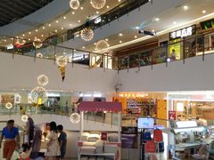 -新田360广场(上海华侨城店)