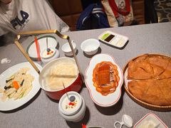 -秀儿四九城·新京菜(亚运村鸟巢店)