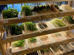 自助取餐区-袁记串串香(梁家巷店)