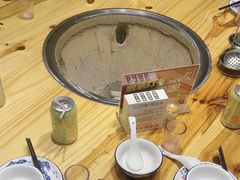 -和晟shèng铁锅炖·东北菜(南山店)