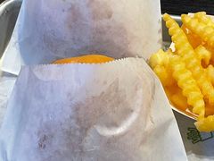 招牌牛肉堡-Shake Shack(西单大悦城店)