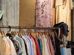 -暮晚尘香汉服旗袍