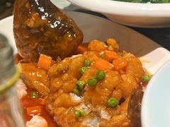 -HOHO餐厅(古子城店)