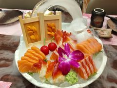 -黑松白鹿(金融街店)