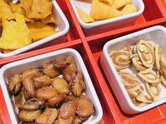 -黄泥岗·地道湖北菜(奥特莱斯店)