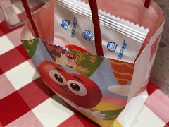 -西贝(金桥店)