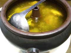 -福照楼汽锅鸡·云南菜(护国路店)