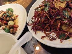 -小喜客·云南特色菜(纳西庭院店)