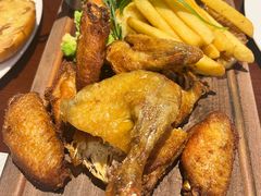 -RELLMAN莱尔曼扒房(黄埔店)