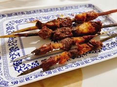 -煲来饱去冷水鱼