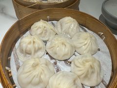 -馋三尺蟹粉小笼(人民广场店)