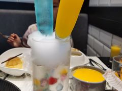 -西堤牛排(合肥之心城店)