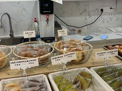 -追光 Dream Bakery(汉街店)
