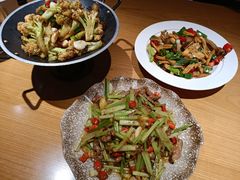 -湘与香缘·湖南菜(王府井北京市百货大楼店)