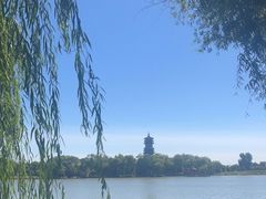 -盛世南宫影视城(北普陀影视城)