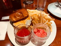 -MAGPIE喜鹊派餐厅(华侨城店)