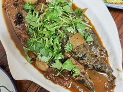 -正宗天津烧麦馆(柳州路店)